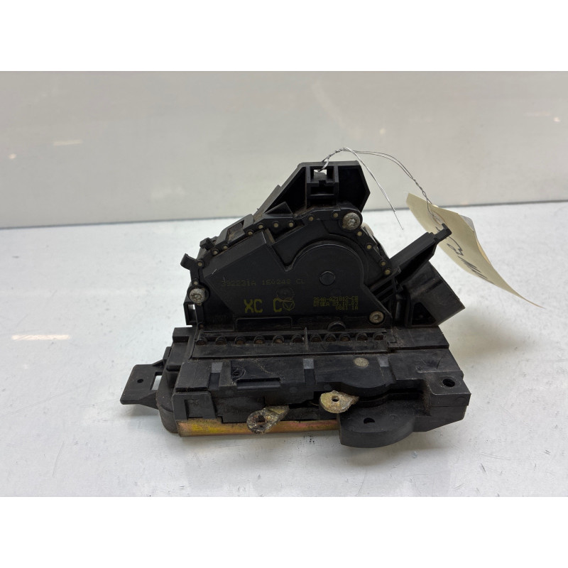 Serrure avant droit FORD FOCUS 1 Photo n°5