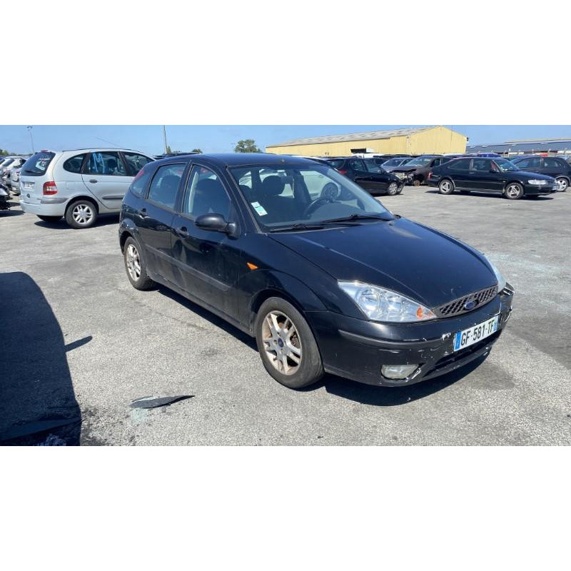 Serrure avant droit FORD FOCUS 1 Photo n°13