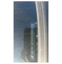 Serrure avant droit FORD FOCUS 1