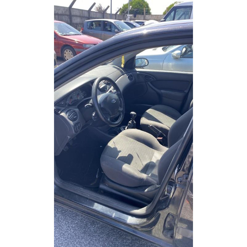 Serrure avant droit FORD FOCUS 1 Photo n°15