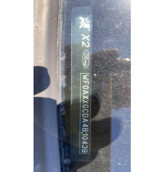 Serrure avant droit FORD FOCUS 1