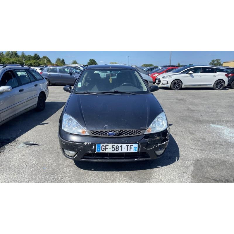 Serrure avant gauche FORD FOCUS 1 Photo n°10
