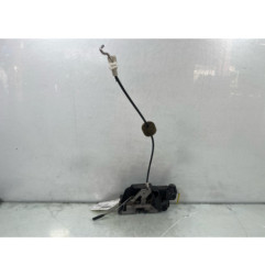 Serrure avant gauche MERCEDES CLASSE A 168