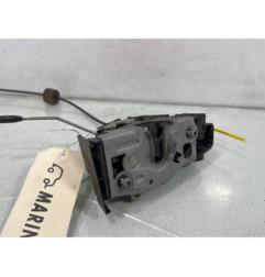 Serrure avant gauche MERCEDES CLASSE A 168