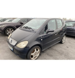 Serrure avant gauche MERCEDES CLASSE A 168