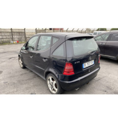 Serrure avant gauche MERCEDES CLASSE A 168
