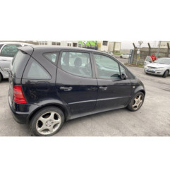 Serrure avant gauche MERCEDES CLASSE A 168