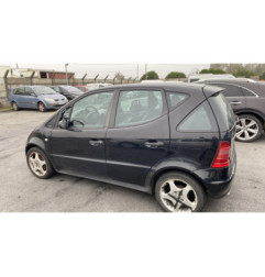 Serrure avant gauche MERCEDES CLASSE A 168