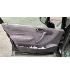 Serrure avant gauche MERCEDES CLASSE A 168