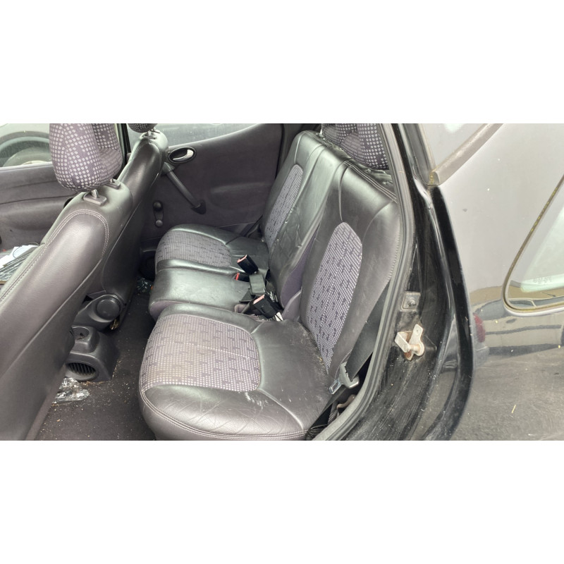 Serrure avant gauche MERCEDES CLASSE A 168 Photo n°16
