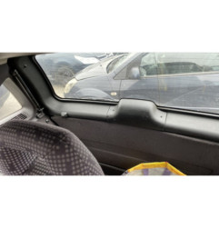 Serrure avant gauche MERCEDES CLASSE A 168