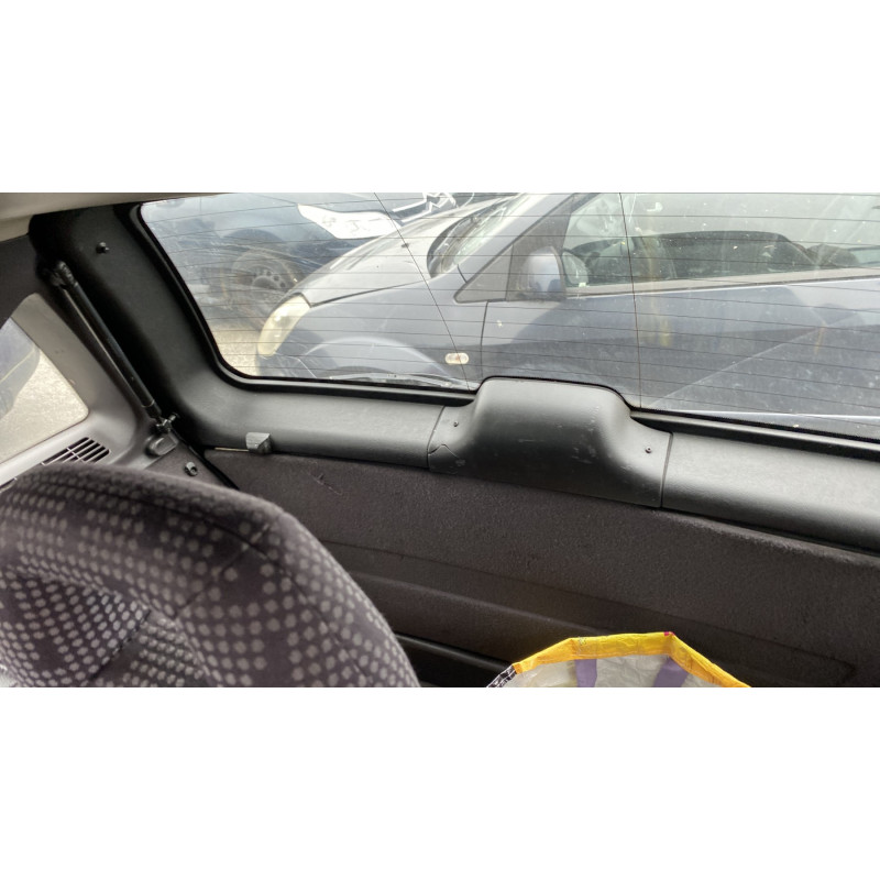 Serrure avant gauche MERCEDES CLASSE A 168 Photo n°17