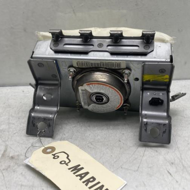 Air bag passager SUZUKI SWIFT 3 Photo n°2