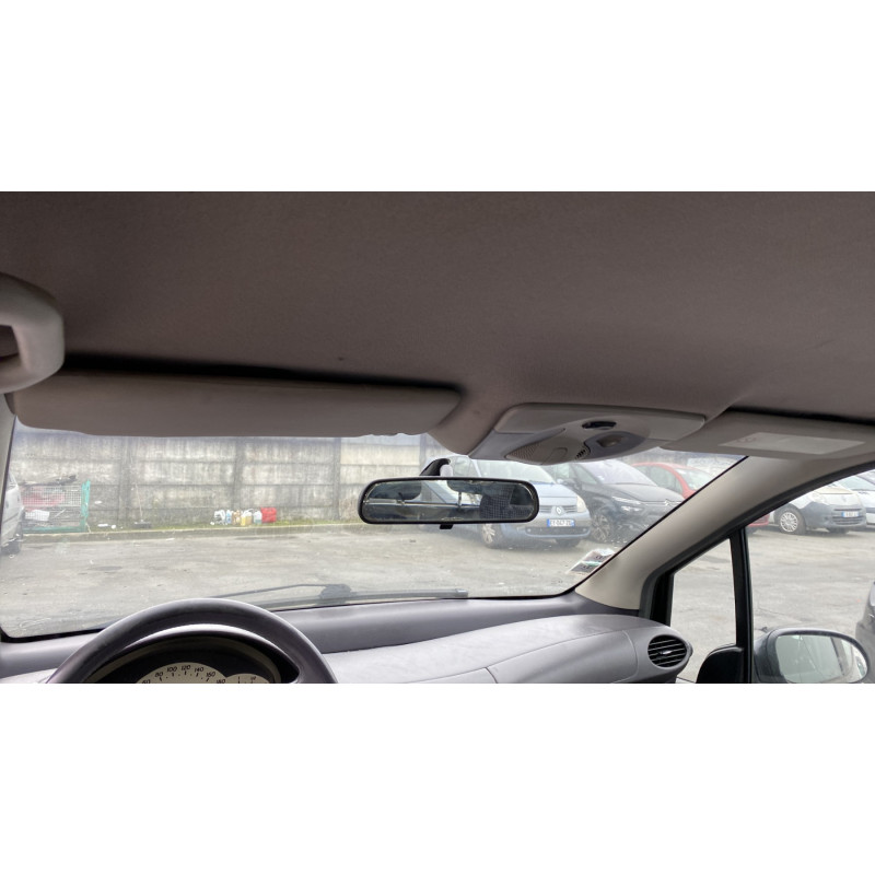 Serrure avant gauche MERCEDES CLASSE A 168 Photo n°19
