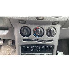 Serrure avant gauche MERCEDES CLASSE A 168