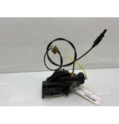 Serrure arriere droit MERCEDES CLASSE A 168