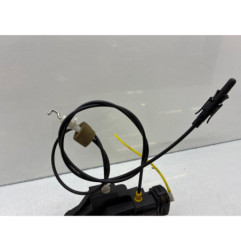 Serrure arriere droit MERCEDES CLASSE A 168