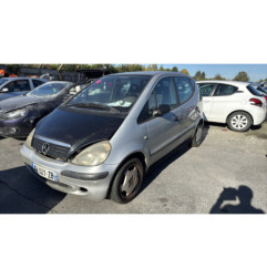 Serrure arriere droit MERCEDES CLASSE A 168