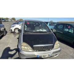 Serrure arriere droit MERCEDES CLASSE A 168
