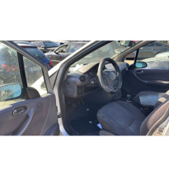 Serrure arriere droit MERCEDES CLASSE A 168