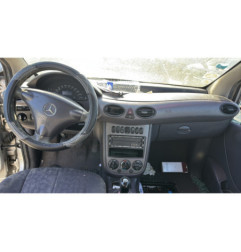 Serrure arriere droit MERCEDES CLASSE A 168