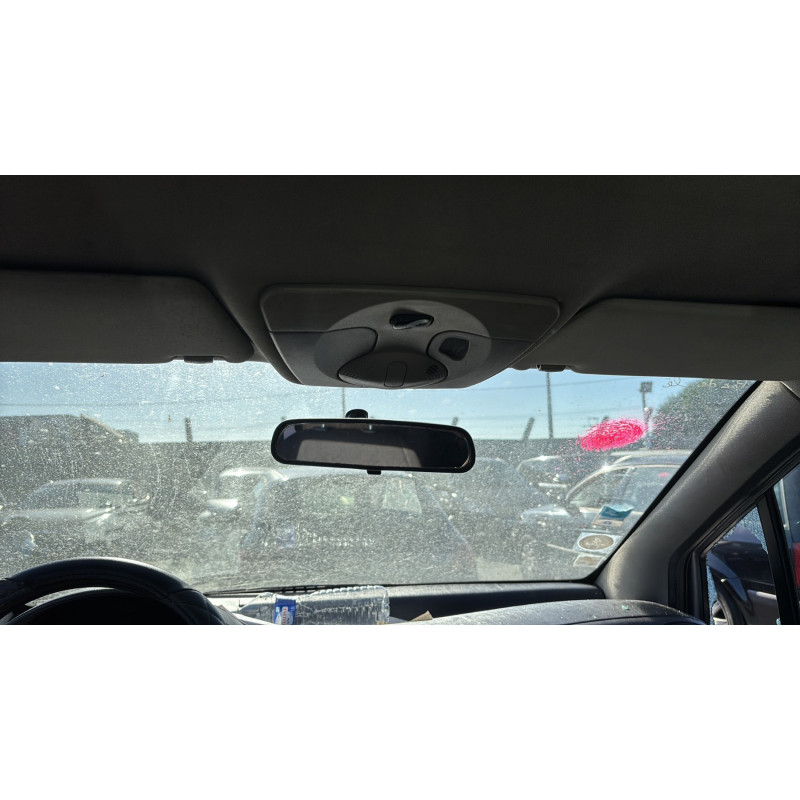 Serrure arriere droit MERCEDES CLASSE A 168 Photo n°17