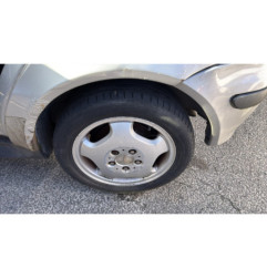 Serrure arriere droit MERCEDES CLASSE A 168