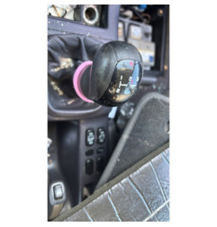 Serrure arriere droit MERCEDES CLASSE A 168