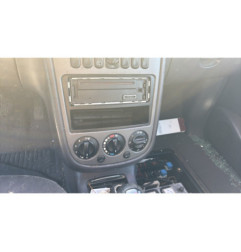 Serrure arriere droit MERCEDES CLASSE A 168
