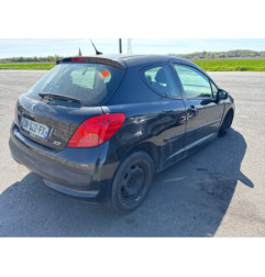 Boitier BSI PEUGEOT 207