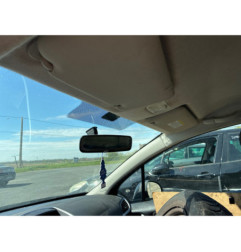 Boitier BSI PEUGEOT 207