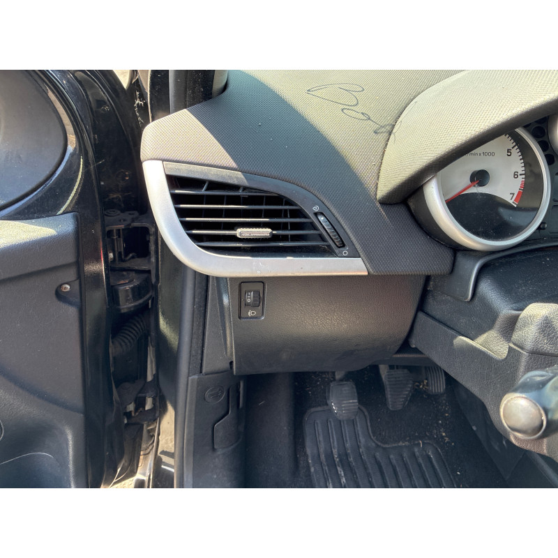 Boitier BSI PEUGEOT 207 Photo n°18