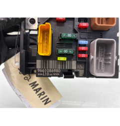 Boitier servitude moteur (BSM) PEUGEOT 207