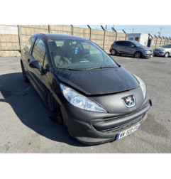 Boitier servitude moteur (BSM) PEUGEOT 207