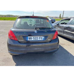 Boitier servitude moteur (BSM) PEUGEOT 207