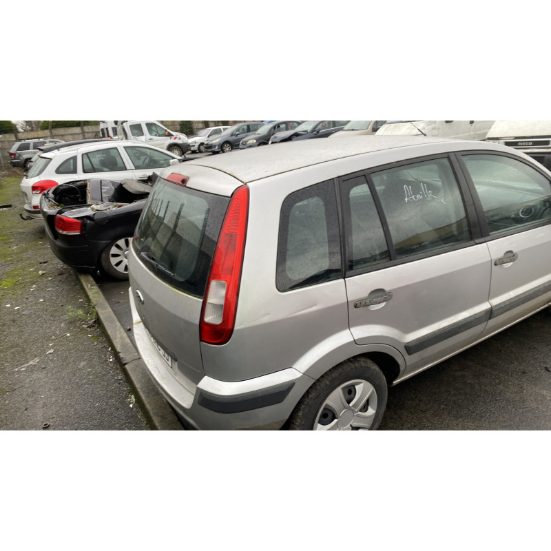 Retroviseur gauche FORD FUSION Photo n°7