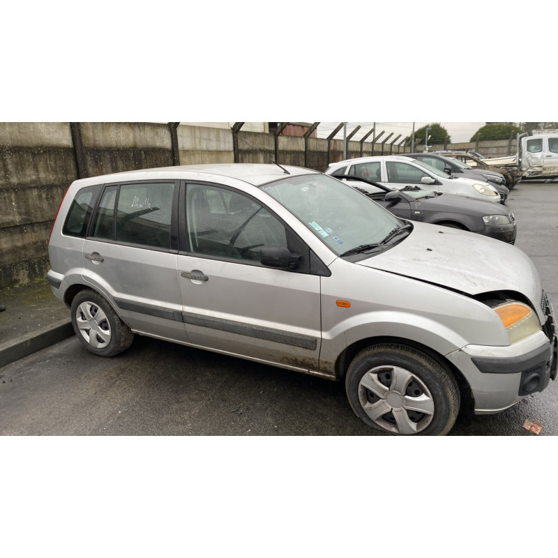 Retroviseur gauche FORD FUSION Photo n°11