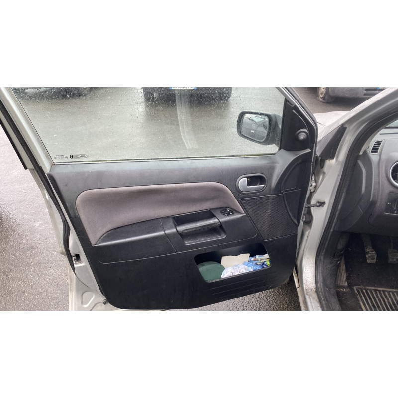 Retroviseur gauche FORD FUSION Photo n°13