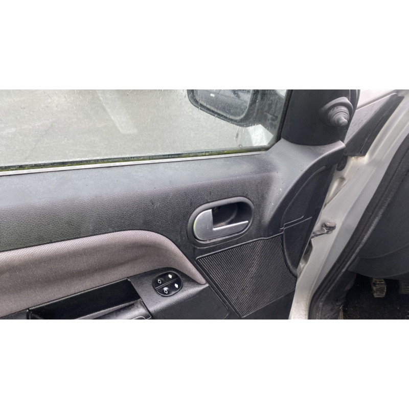 Retroviseur gauche FORD FUSION Photo n°14