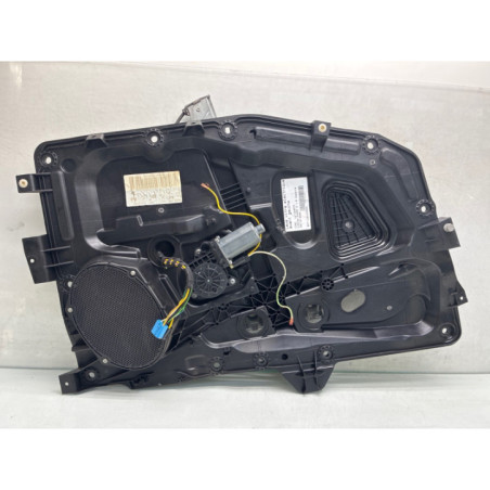 Leve vitre electrique avant gauche FORD FUSION Photo n°1