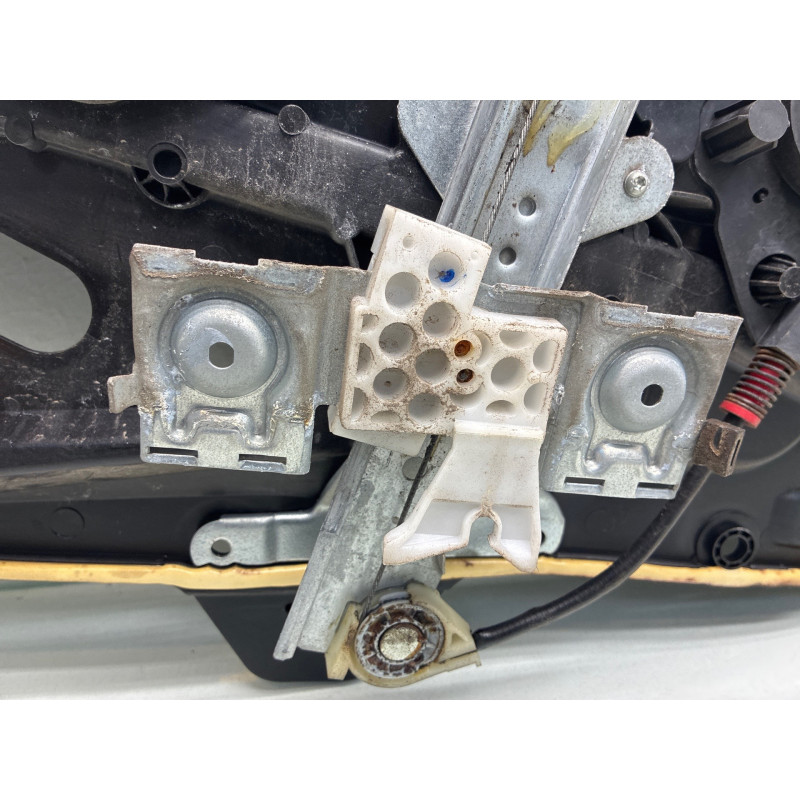 Leve vitre electrique avant gauche FORD FUSION Photo n°6
