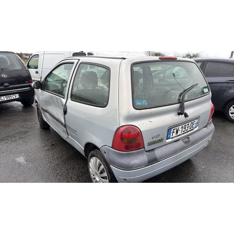 Bras essuie glace avant RENAULT TWINGO 1 Photo n°10