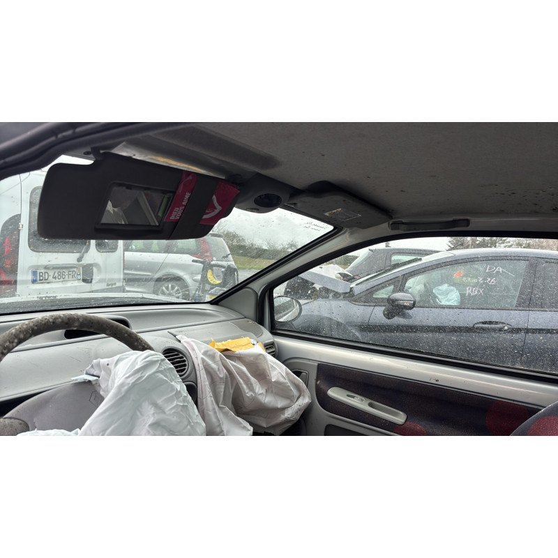Bras essuie glace avant RENAULT TWINGO 1 Photo n°19