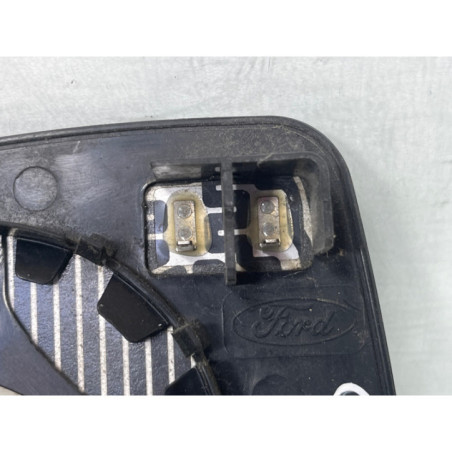 Glace retroviseur droit FORD MONDEO 3 Photo n°1