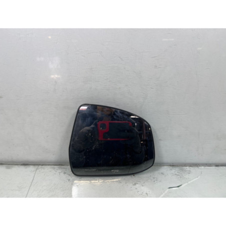 Glace retroviseur droit FORD MONDEO 3
