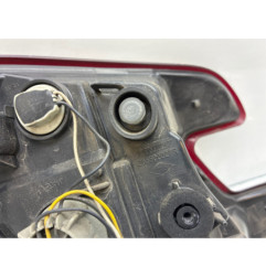 Feu arriere secondaire droit (feux) RENAULT MEGANE 3