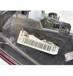 Feu arriere secondaire droit (feux) RENAULT MEGANE 3