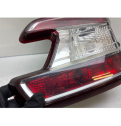 Feu arriere secondaire droit (feux) RENAULT MEGANE 3