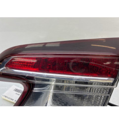 Feu arriere secondaire droit (feux) RENAULT MEGANE 3