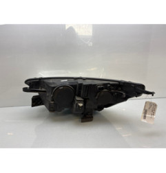 Optique avant principal droit (feux)(phare) CITROEN C4 2